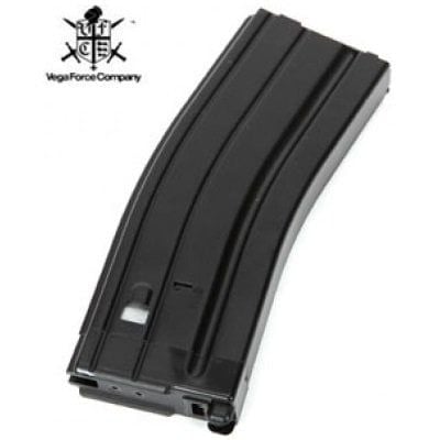 VFC VR16 GBB Magazine 35 BB Kapasite