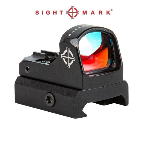 Sightmark Mini Shot A-Spec M3 Micro Reflex Sight