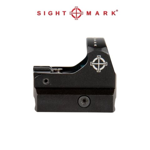Sightmark Mini Shot A-Spec M3 Micro Reflex Sight