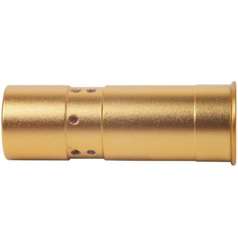 20cal Boresight dürbün sıfırlama lazeri
