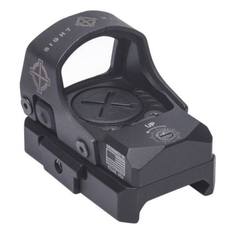 Sightmark Mini Shot M-Spec FMS Reflex Sight Black Siyah SM26043