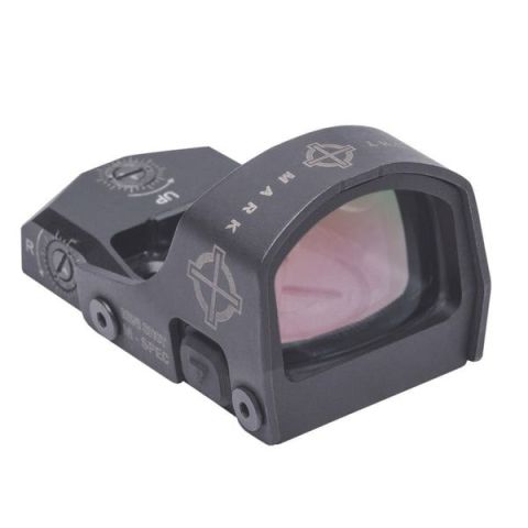 Sightmark Mini Shot M-Spec FMS Reflex Sight Black Siyah SM26043