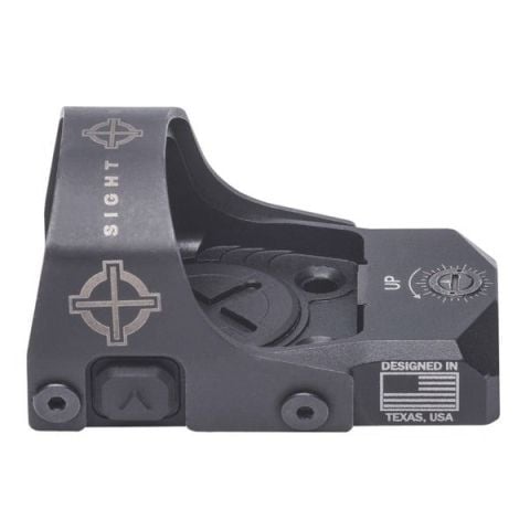 Sightmark Mini Shot M-Spec FMS Reflex Sight Black Siyah SM26043