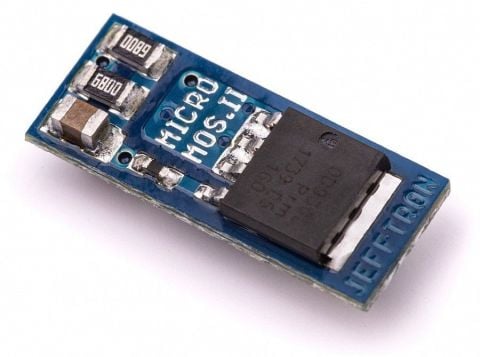 JEFFTRON Micro mosfet II (JT-MOS-S1)