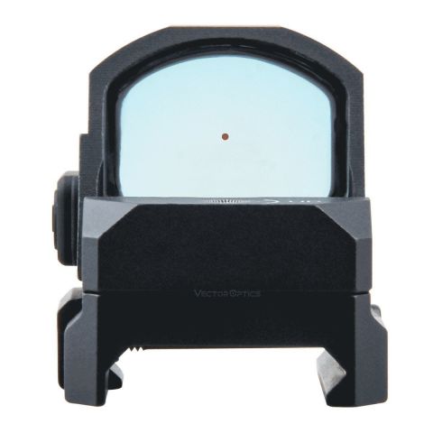 Vector Optics Frenzy 1x17x24 Red Dot Nişangah SCRD-19II