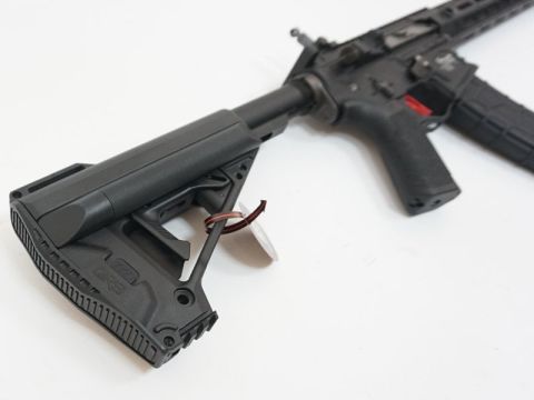 AVALON Samurai EDGE - ECS Programlanabilir Gearbox AEG