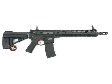 AVALON Samurai EDGE - ECS Programlanabilir Gearbox AEG