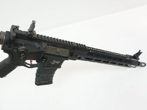 AVALON Samurai EDGE - ECS Programlanabilir Gearbox AEG