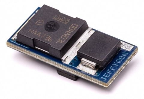 JEFFTRON Mosfet II (JT-MOS-S2)