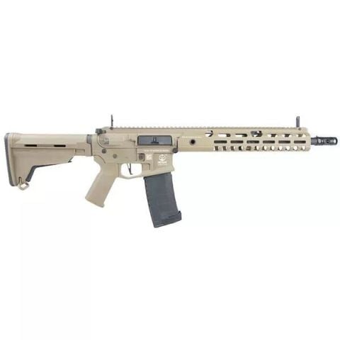 ARES MUTANT AMM13 EFCS DARK EARTH Airsoft AEG Tufek