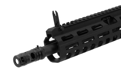 ARES MUTANT AMM13 EFCS BLACK Airsoft AEG Tufek