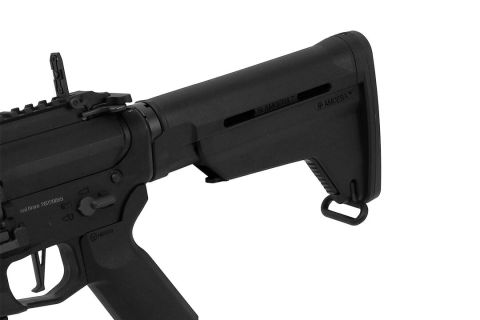 ARES MUTANT AMM13 EFCS BLACK Airsoft AEG Tufek