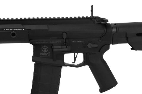 ARES MUTANT AMM13 EFCS BLACK Airsoft AEG Tufek