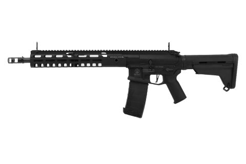 ARES MUTANT AMM13 EFCS BLACK Airsoft AEG Tufek