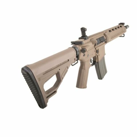 ARES M4-AMMS DARK EARTH AIRSOFT AEG  TÜFEK