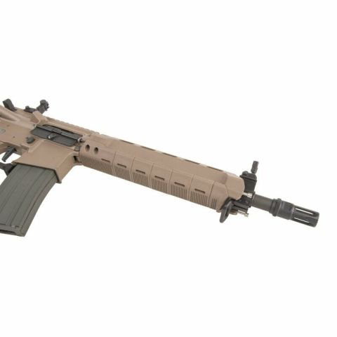 ARES M4-AMMS DARK EARTH AIRSOFT AEG  TÜFEK