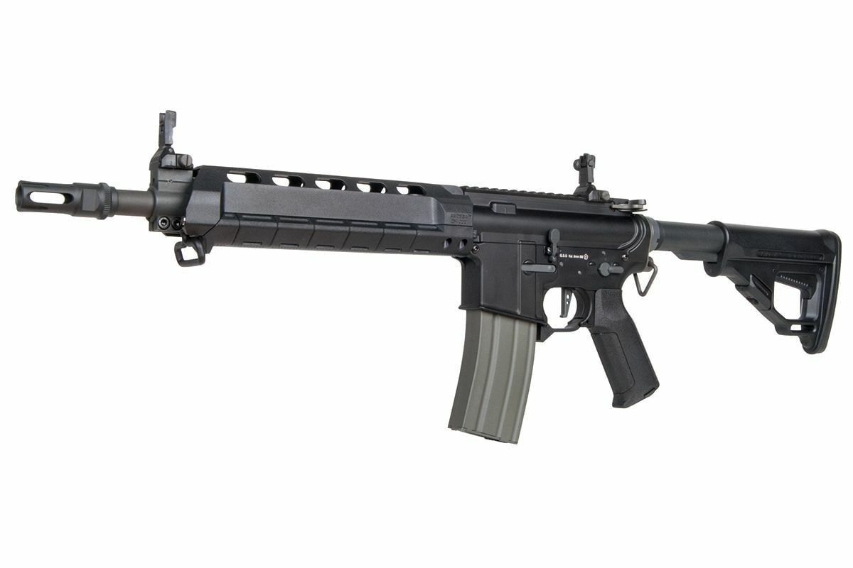 ARES M4-AMMS BLACK AIRSOFT AEG  TÜFEK