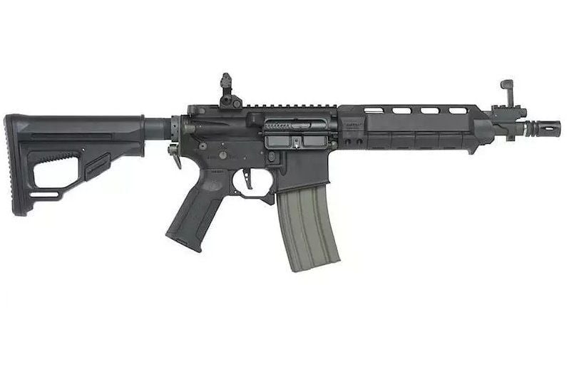 ARES M4-AMMS BLACK AIRSOFT AEG  TÜFEK