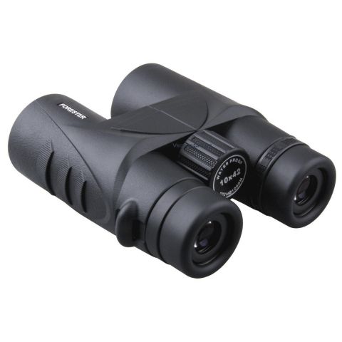 Vector Optics Forester 10x42 El Dürbünü SCBO-02