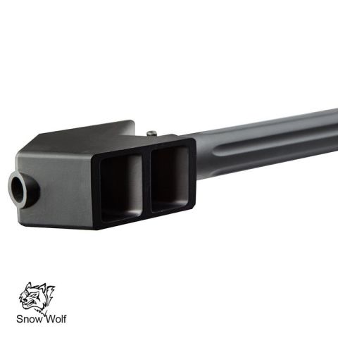 Snow Wolf BARRETT M82A1 Yaylı Airsoft Tüfek