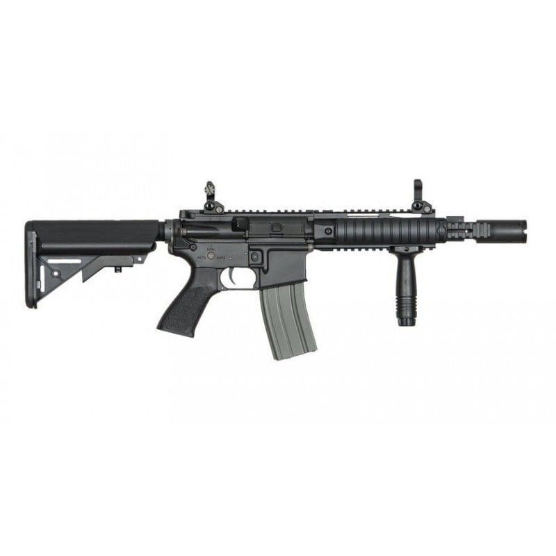 ARES M4 CQB BLACK (AR-044) AIRSOFT AEG TUFEK