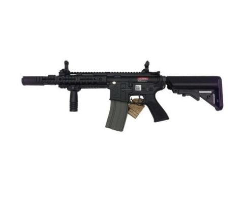 ARES M4 CQB BLACK (AR-044) AIRSOFT AEG TUFEK