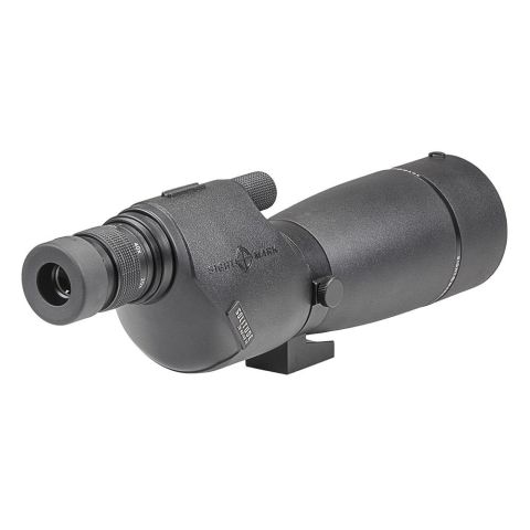 Solitude 20-60x60SE Gözlem Dürbünü Seti Spotting Scope
