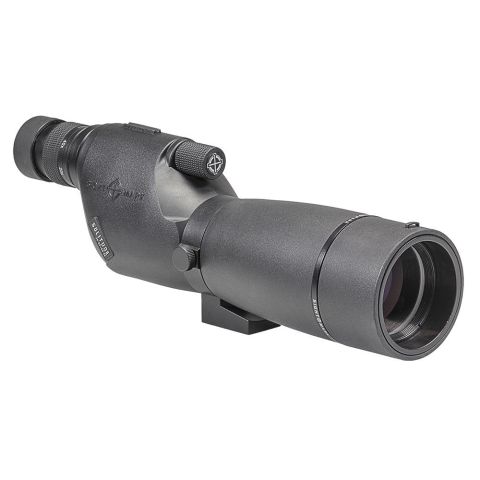 Solitude 20-60x60SE Gözlem Dürbünü Seti Spotting Scope
