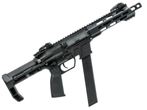 KWA QRF MOD2 AEG2.5 Airsoft Tüfek
