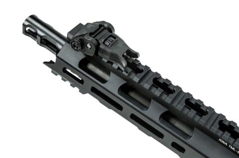 KWA QRF MOD2 AEG2.5 Airsoft Tüfek