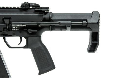 KWA QRF MOD2 AEG2.5 Airsoft Tüfek