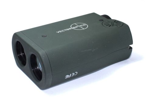 Range Finder 8x30, Mesafe Ölçer, Telemetre