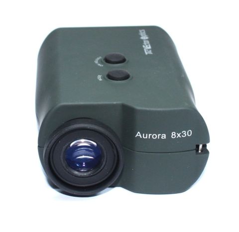 Range Finder 8x30, Mesafe Ölçer, Telemetre