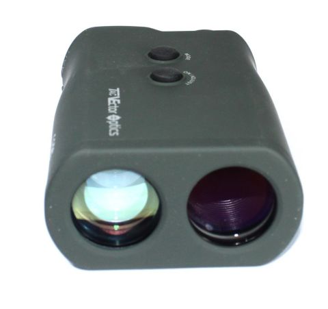 Range Finder 8x30, Mesafe Ölçer, Telemetre