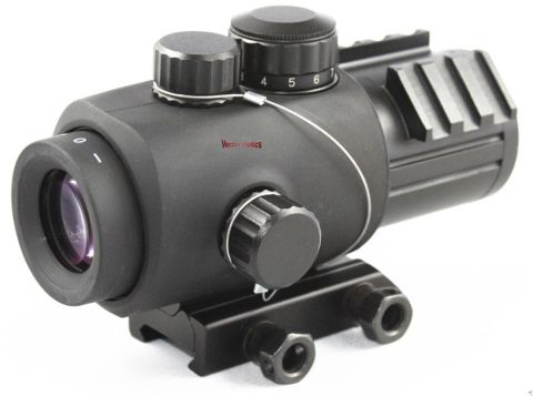 3x30 Taktik Reddot Calypos SCOC-20