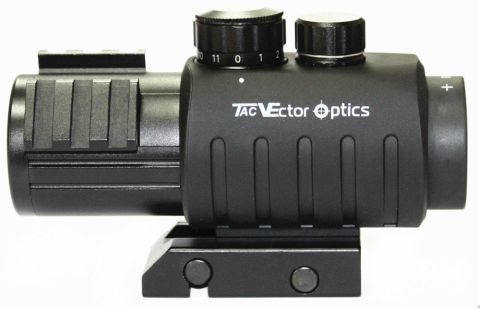 3x30 Taktik Reddot Calypos SCOC-20