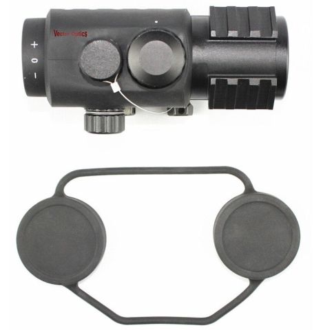 3x30 Taktik Reddot Calypos SCOC-20