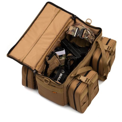 Teçhizat Çantası 45Cm (Modüler Set) Multicam