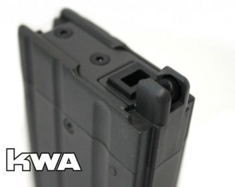 KWA LM4 PTR GBB Şarjör 40BB Kapasite