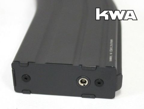 KWA LM4 PTR GBB Şarjör 40BB Kapasite