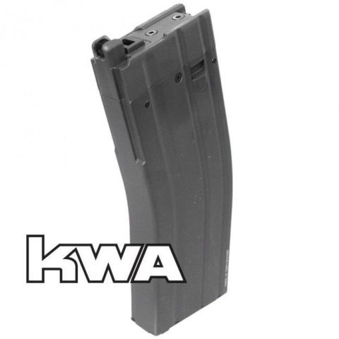 KWA LM4 PTR GBB Şarjör 40BB Kapasite