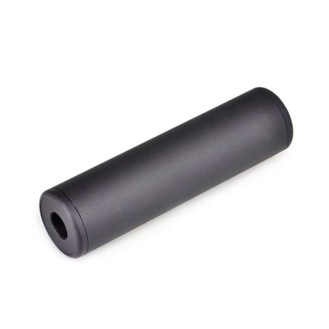 Susturucu-130 mm Smooth  ME02019-BK