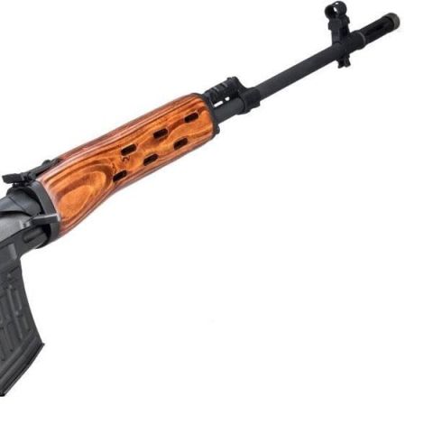 A&K SVD Dragunov Gerçek Ağaç AEG Airsoft Tüfek