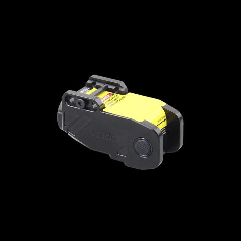 Scrapper Pistol Flashlight VAPL-03