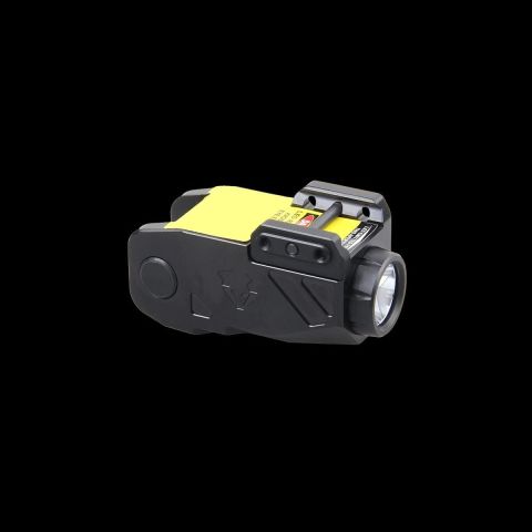 Scrapper Pistol Flashlight VAPL-03