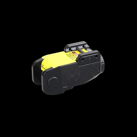 Scrapper Pistol Flashlight VAPL-03