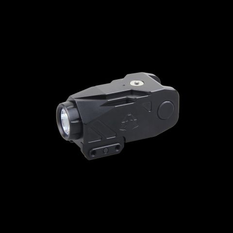 Scrapper Pistol Flashlight VAPL-03