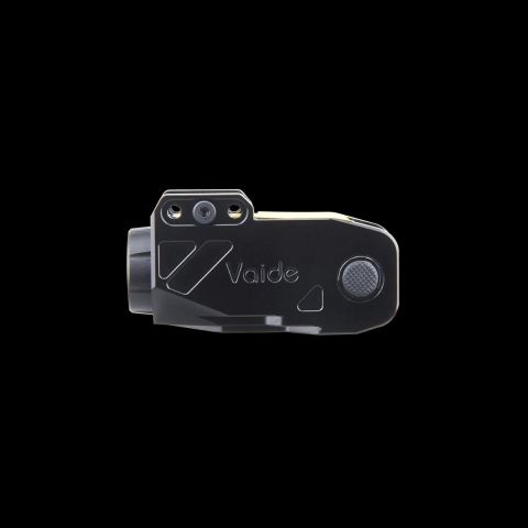Scrapper Pistol Flashlight VAPL-03
