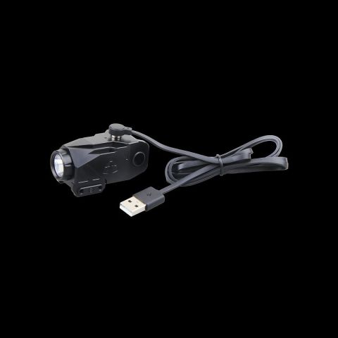 Scrapper Pistol Flashlight VAPL-03