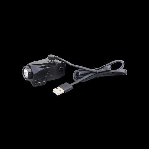 Scrapper Pistol Flashlight VAPL-03